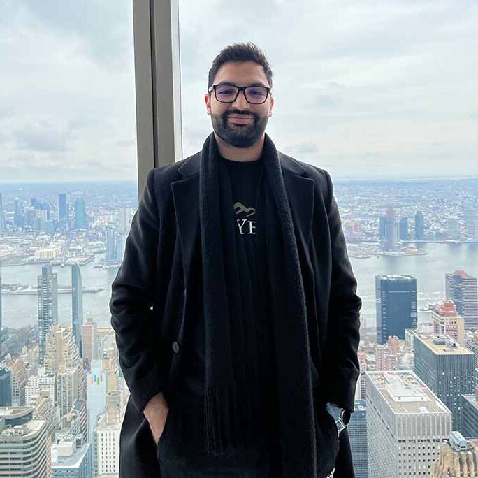 Media Pantheon Founder and CEO