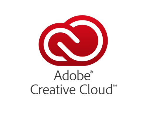 adobe creative cloud transparent
