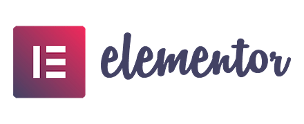 elementor transparent