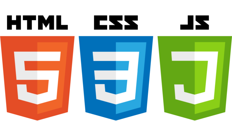 html css js transparent